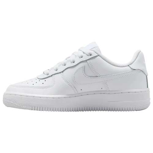 Nike Big Kids Air Force 1 LE (GS) Shoes - DH2920-111