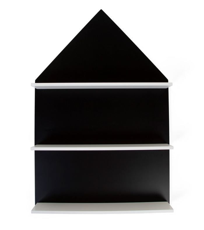 Blackboard House Wall Shelf Childhome Lebanon Middle East Dubai UAE - Saudi Arabia