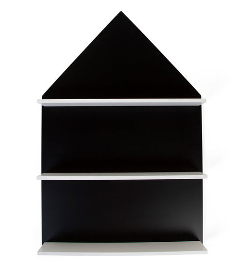 Blackboard House Wall Shelf Childhome Lebanon Middle East Dubai UAE - Saudi Arabia