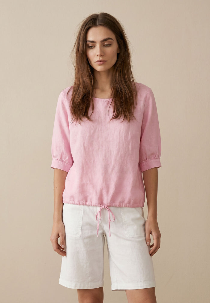SORBET ROSE / 34