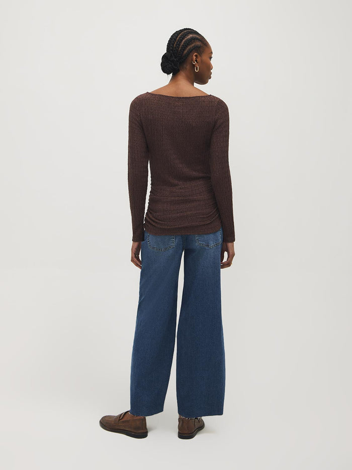 Dk Brown