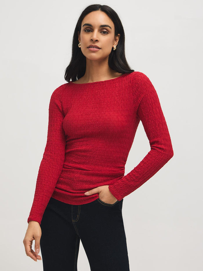 Mars Red
