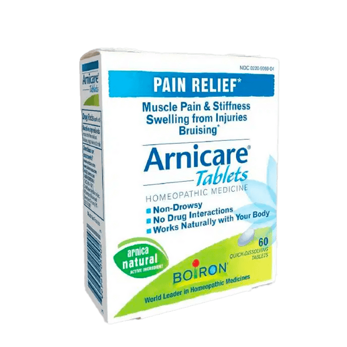 Boiron Arnicare Tablets 1