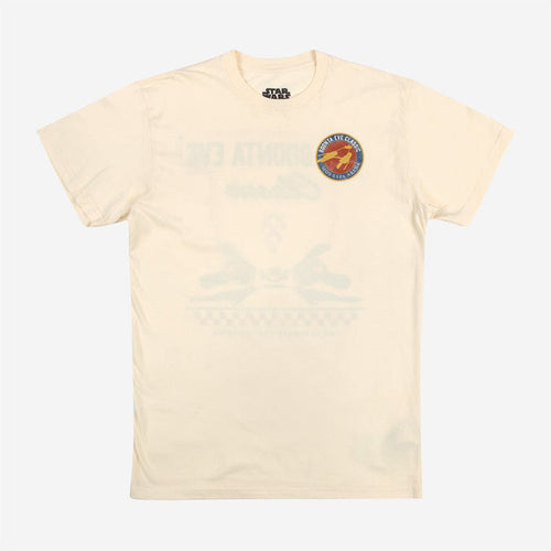 Boonta Eve Classic Comfort Tee - Heroes & Villains-Star Wars-T-Shirt