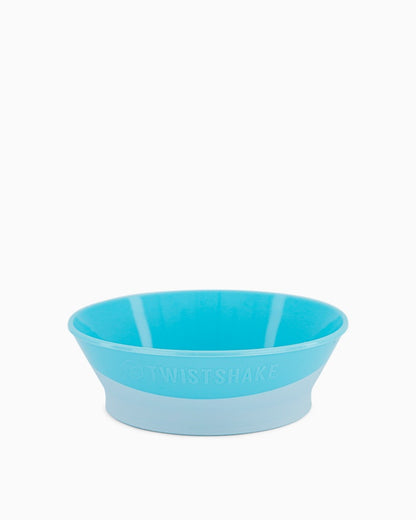 Twistshake Bowl 6m+ Blue