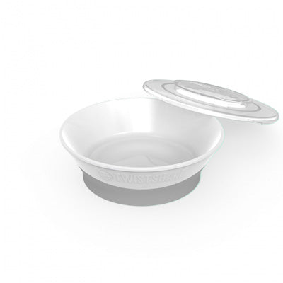 Bowl 6m+ White