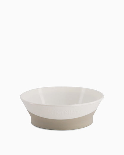 Bowl 6m+ White
