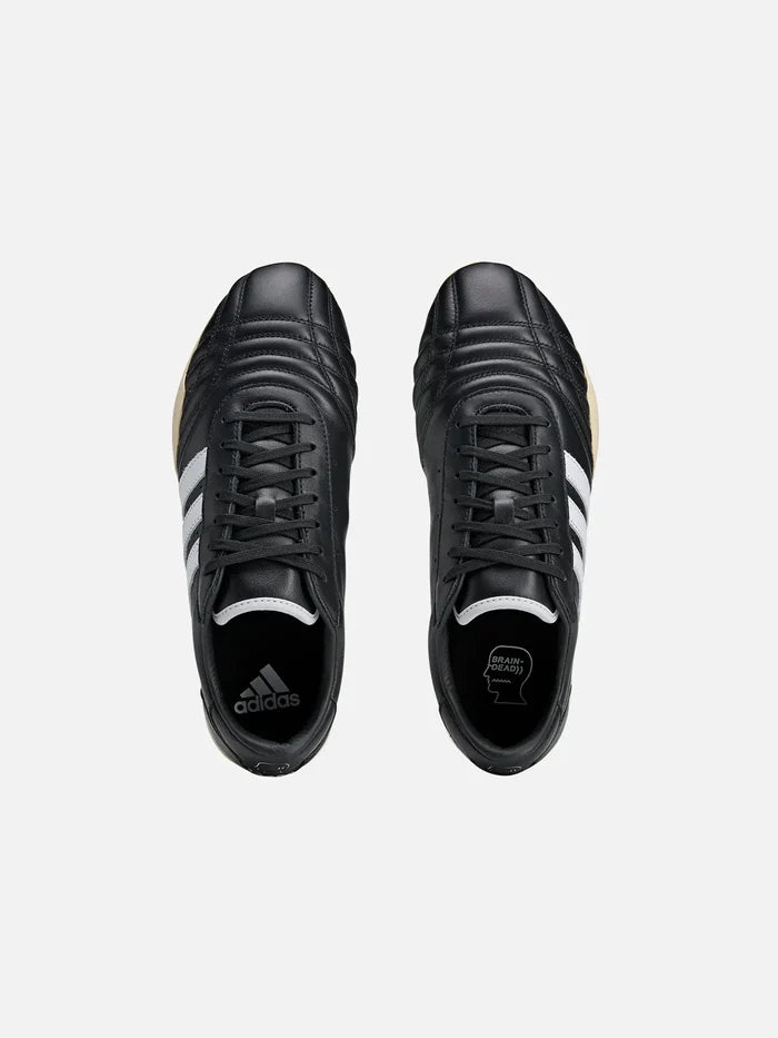 ADIDAS ORIGINALS Brain Dead x adidas Taekwondo "Core Black" - Sneakers SNEAKER