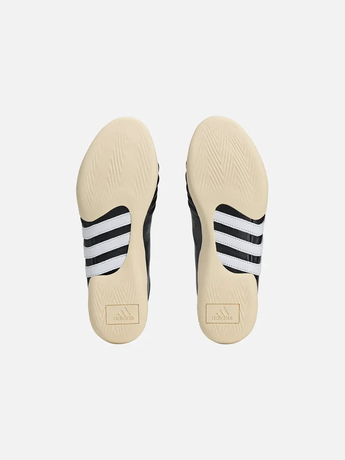 ADIDAS ORIGINALS Brain Dead x adidas Taekwondo "Core Black" - Sneakers SNEAKER