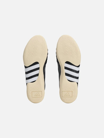 ADIDAS ORIGINALS Brain Dead x adidas Taekwondo "Core Black" - Sneakers SNEAKER