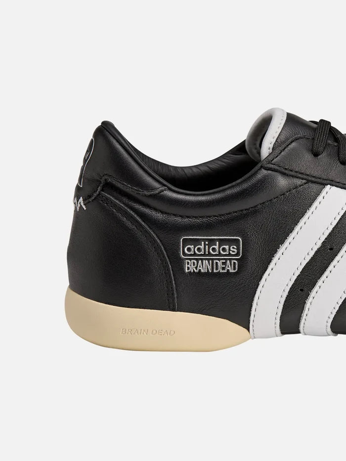 ADIDAS ORIGINALS Brain Dead x adidas Taekwondo "Core Black" - Sneakers SNEAKER