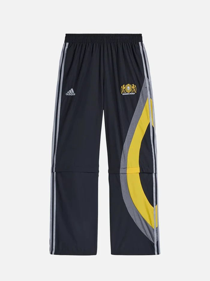 ADIDAS ORIGINALS Brain Dead x adidas Track Pant "Black" - Track Pants EŞOFMAN ALTI