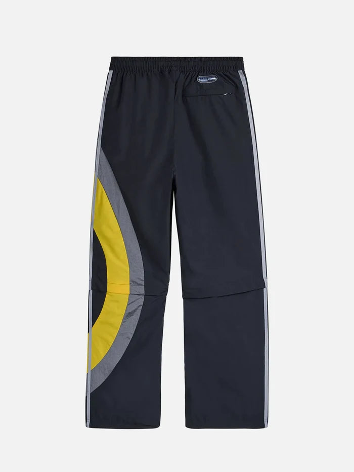 ADIDAS ORIGINALS Brain Dead x adidas Track Pant "Black" - Track Pants EŞOFMAN ALTI