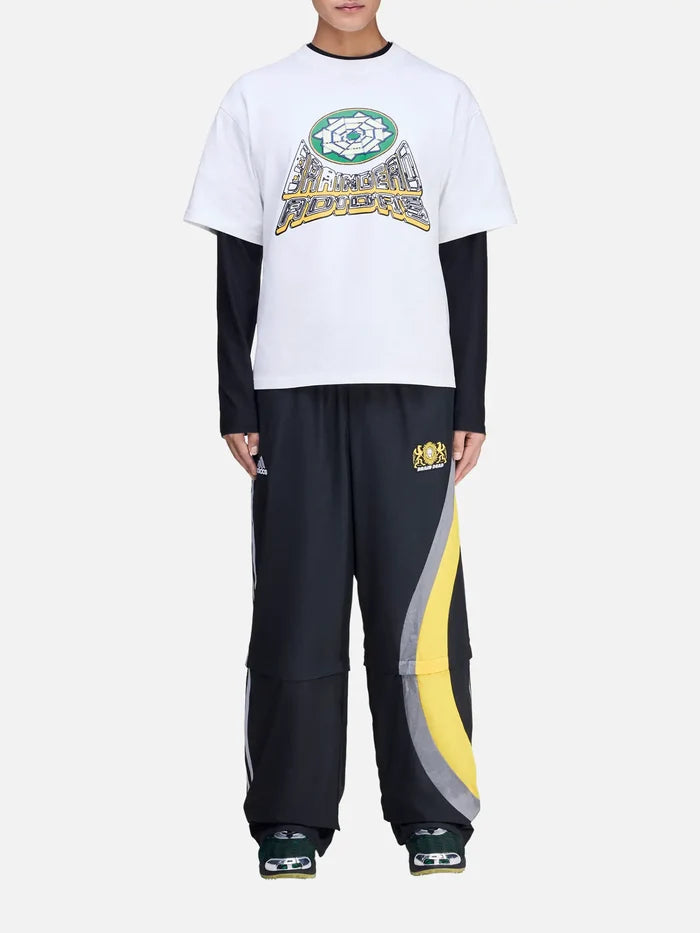 ADIDAS ORIGINALS Brain Dead x adidas Track Pant "Black" - Track Pants EŞOFMAN ALTI