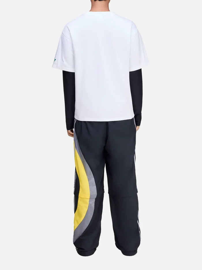 ADIDAS ORIGINALS Brain Dead x adidas Track Pant "Black" - Track Pants EŞOFMAN ALTI