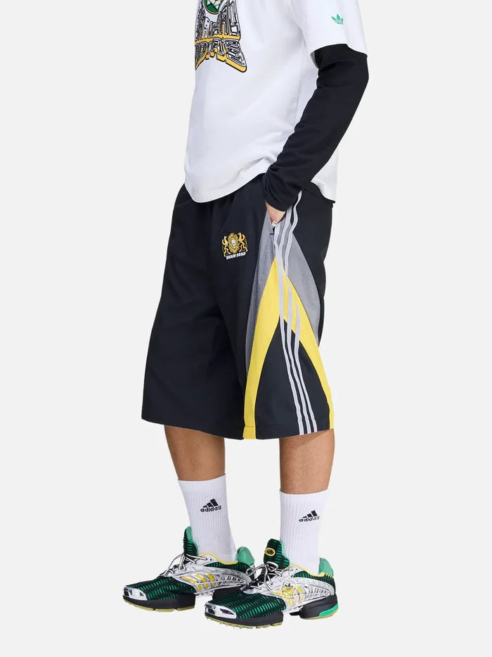 ADIDAS ORIGINALS Brain Dead x adidas Track Pant "Black" - Track Pants EŞOFMAN ALTI