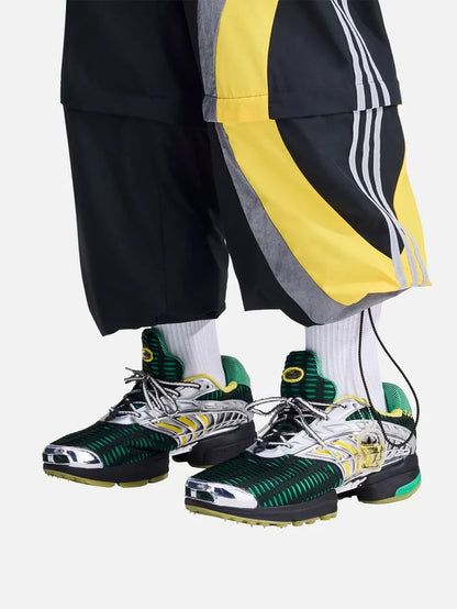 ADIDAS ORIGINALS Brain Dead x adidas Track Pant "Black" - Track Pants EŞOFMAN ALTI