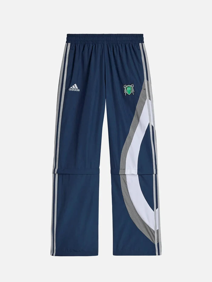 ADIDAS ORIGINALS Brain Dead x adidas Track Pant "Collegiate Navy" - Uncategorized EŞOFMAN ALTI