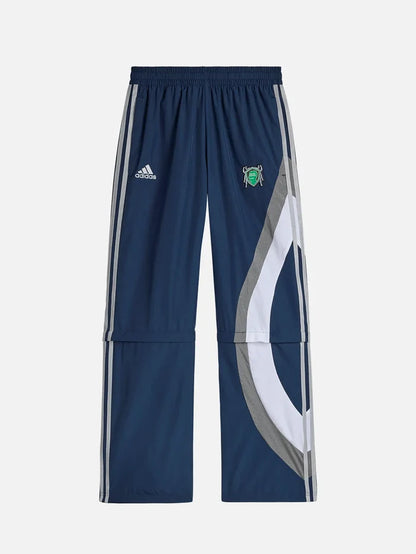 ADIDAS ORIGINALS Brain Dead x adidas Track Pant "Collegiate Navy" - Uncategorized EŞOFMAN ALTI