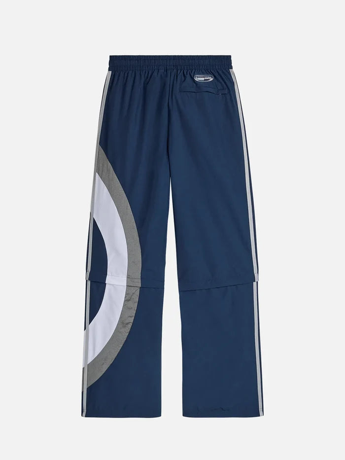 ADIDAS ORIGINALS Brain Dead x adidas Track Pant "Collegiate Navy" - Uncategorized EŞOFMAN ALTI