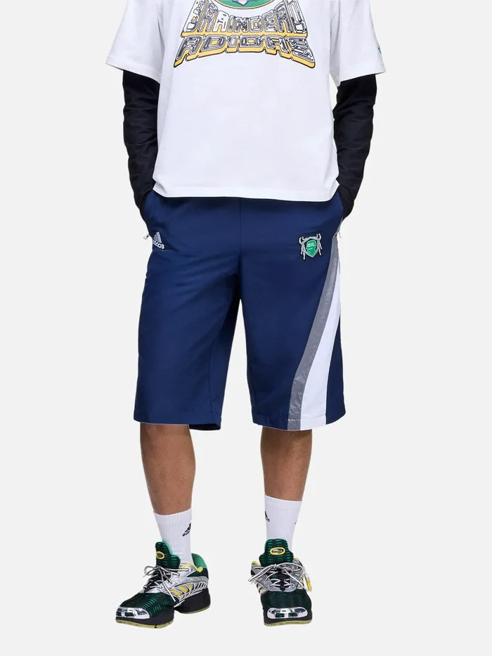 ADIDAS ORIGINALS Brain Dead x adidas Track Pant "Collegiate Navy" - Uncategorized EŞOFMAN ALTI