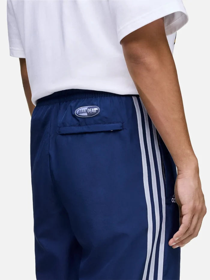 ADIDAS ORIGINALS Brain Dead x adidas Track Pant "Collegiate Navy" - Uncategorized EŞOFMAN ALTI