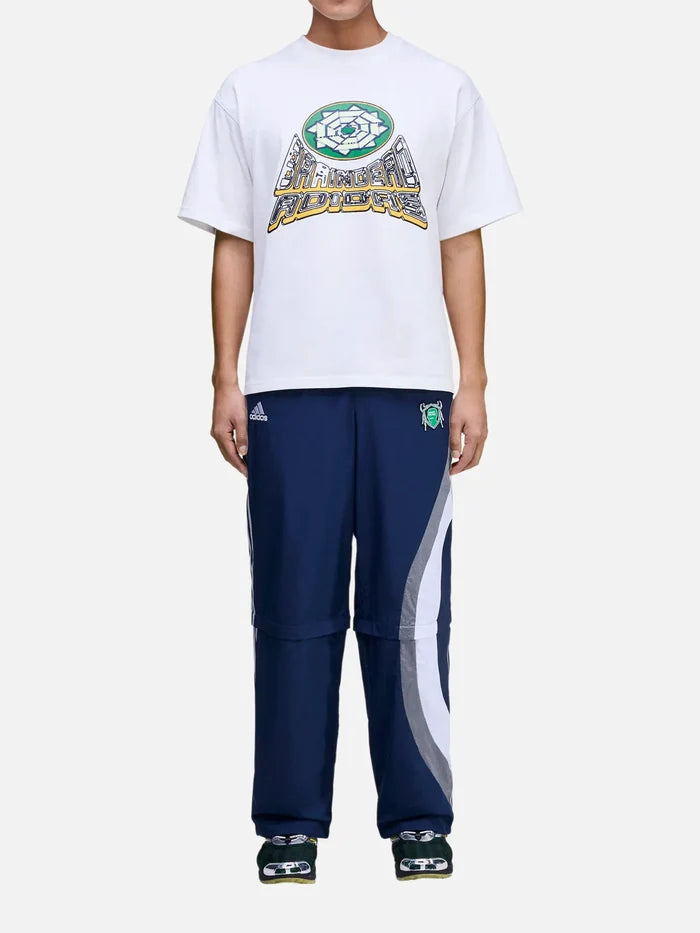 ADIDAS ORIGINALS Brain Dead x adidas Track Pant "Collegiate Navy" - Uncategorized EŞOFMAN ALTI