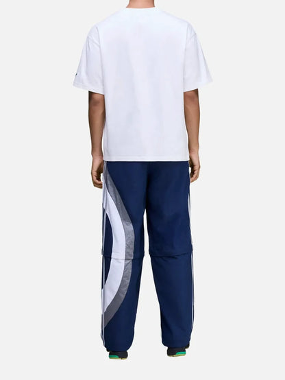 ADIDAS ORIGINALS Brain Dead x adidas Track Pant "Collegiate Navy" - Uncategorized EŞOFMAN ALTI