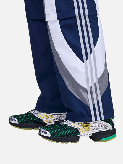 ADIDAS ORIGINALS Brain Dead x adidas Track Pant "Collegiate Navy" - Uncategorized EŞOFMAN ALTI