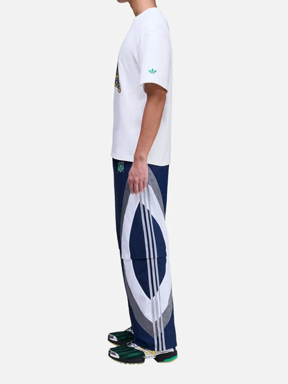 ADIDAS ORIGINALS Brain Dead x adidas Track Pant "Collegiate Navy" - Uncategorized EŞOFMAN ALTI