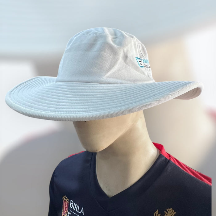 BrewFit Panama  - Cricket Hat