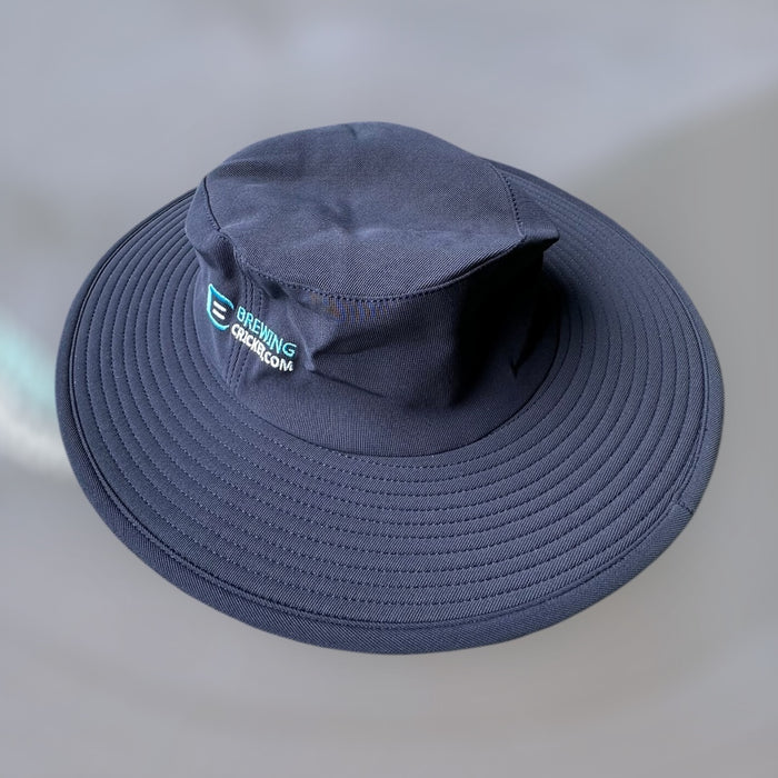 BrewFit Panama  - Cricket Hat