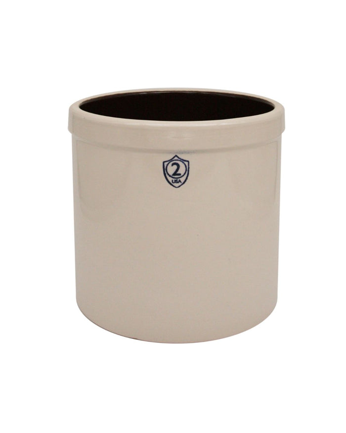 Bristol Crock - 2 Gallon