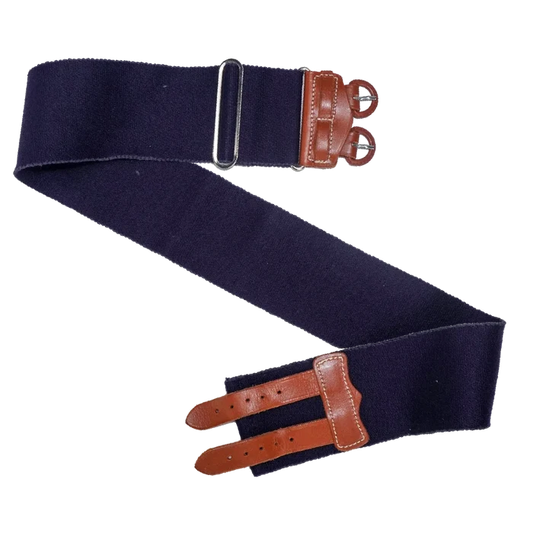 British Army General Staff Stable Belt - Medium - British Army Surplus - Belts