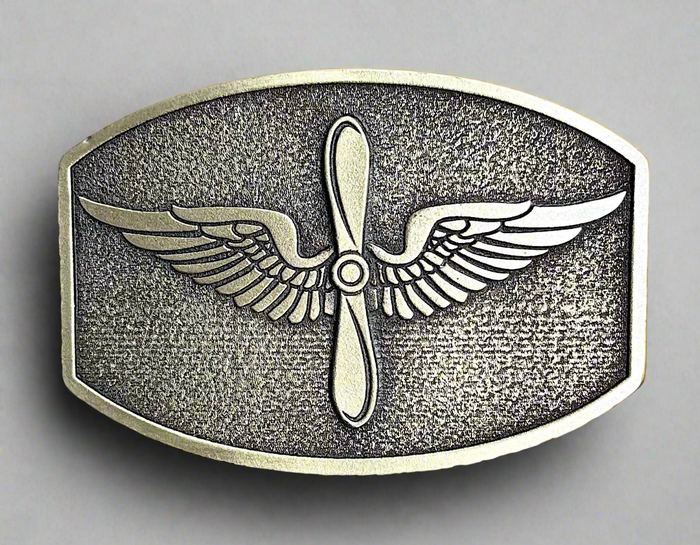 Buckle Belt