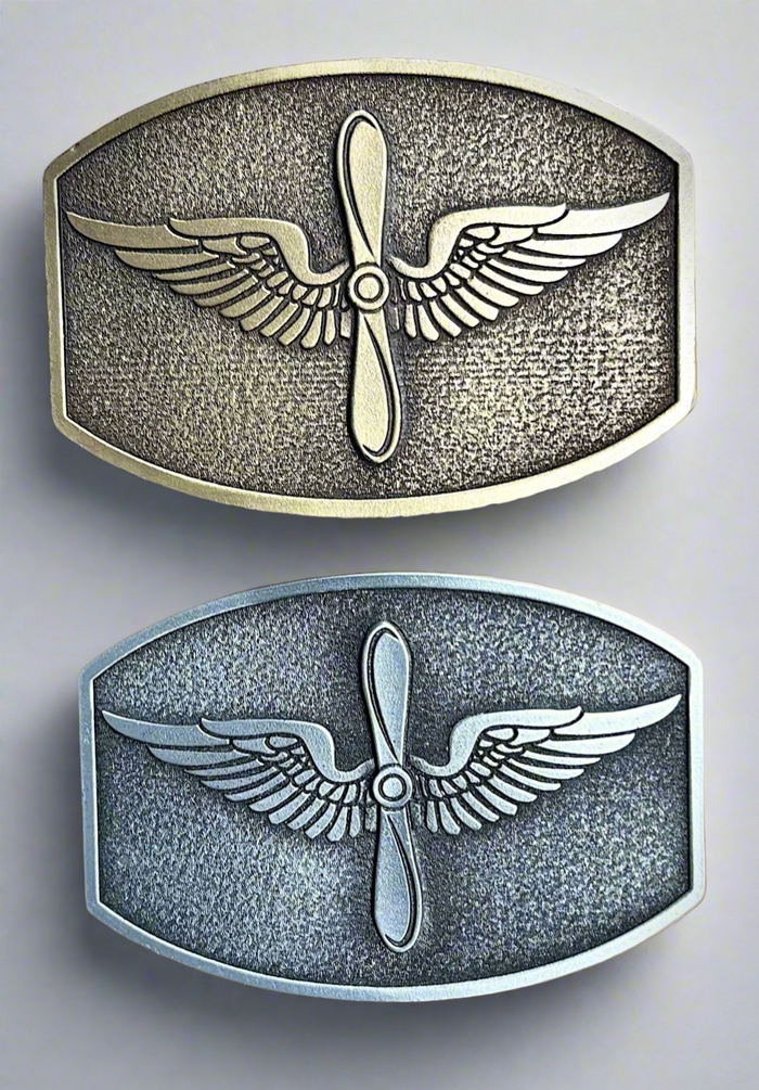 Buckle Belt