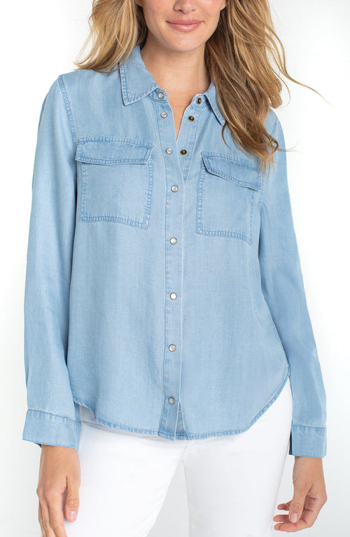 Button Down Shirt