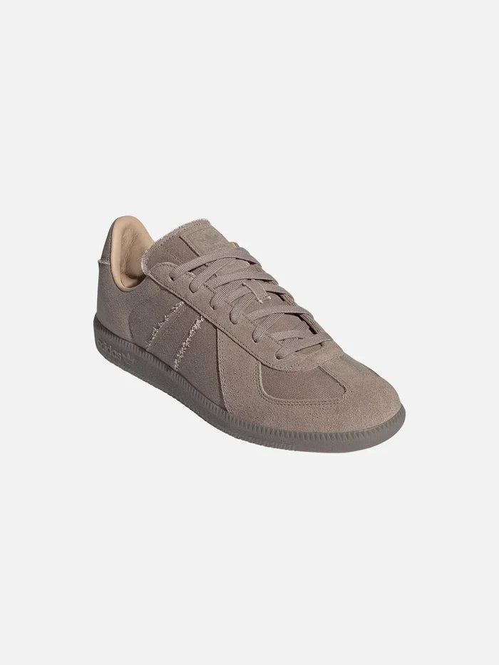 ADIDAS ORIGINALS BW Army "Grey/Brown" - Sneakers SNEAKER