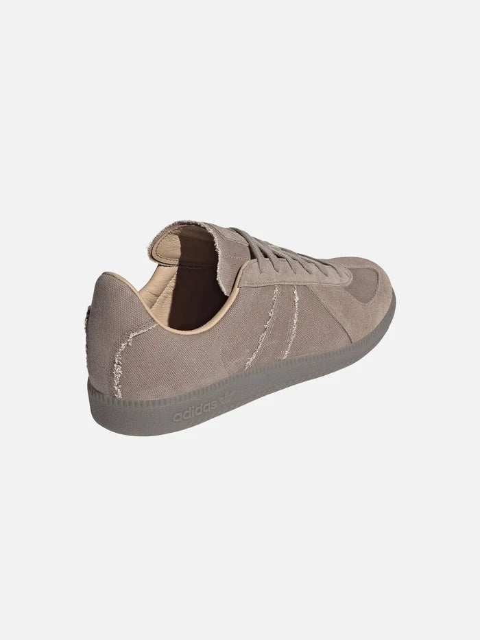 ADIDAS ORIGINALS BW Army "Grey/Brown" - Sneakers SNEAKER