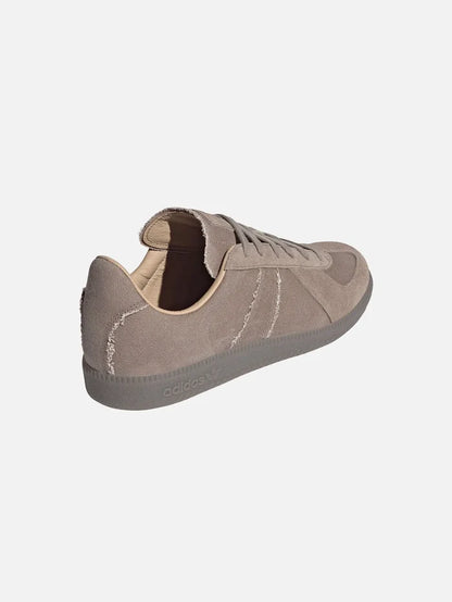 ADIDAS ORIGINALS BW Army "Grey/Brown" - Sneakers SNEAKER