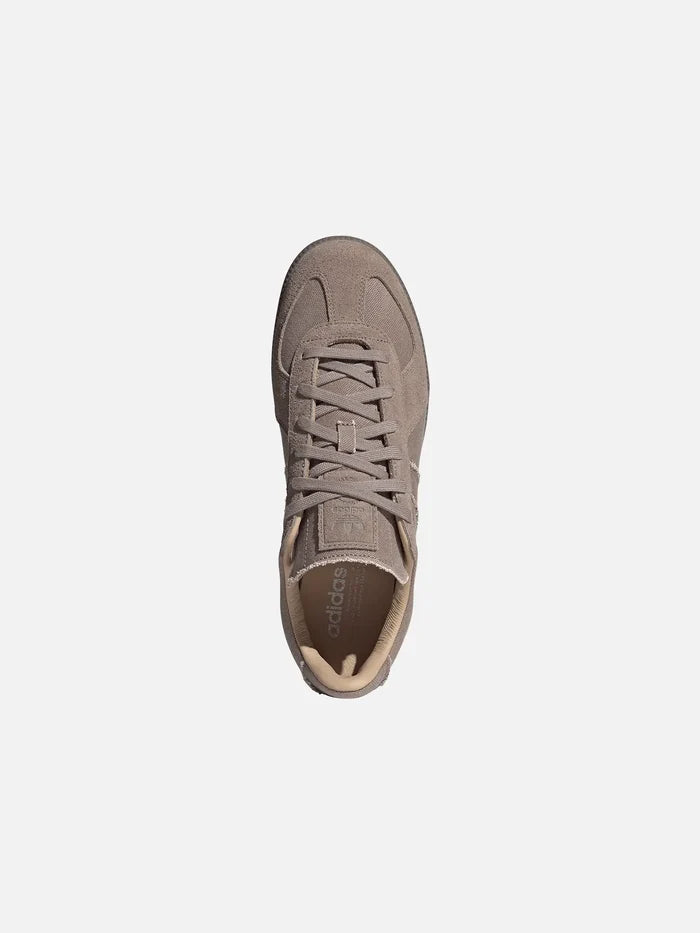 ADIDAS ORIGINALS BW Army "Grey/Brown" - Sneakers SNEAKER