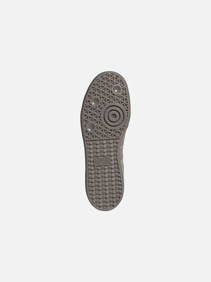 ADIDAS ORIGINALS BW Army "Grey/Brown" - Sneakers SNEAKER