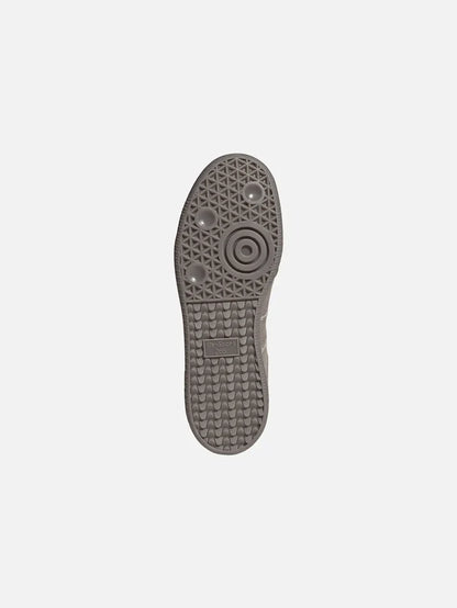 ADIDAS ORIGINALS BW Army "Grey/Brown" - Sneakers SNEAKER