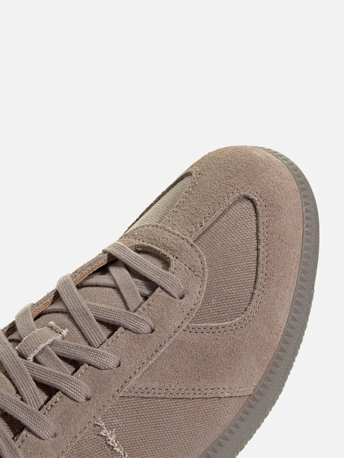 ADIDAS ORIGINALS BW Army "Grey/Brown" - Sneakers SNEAKER