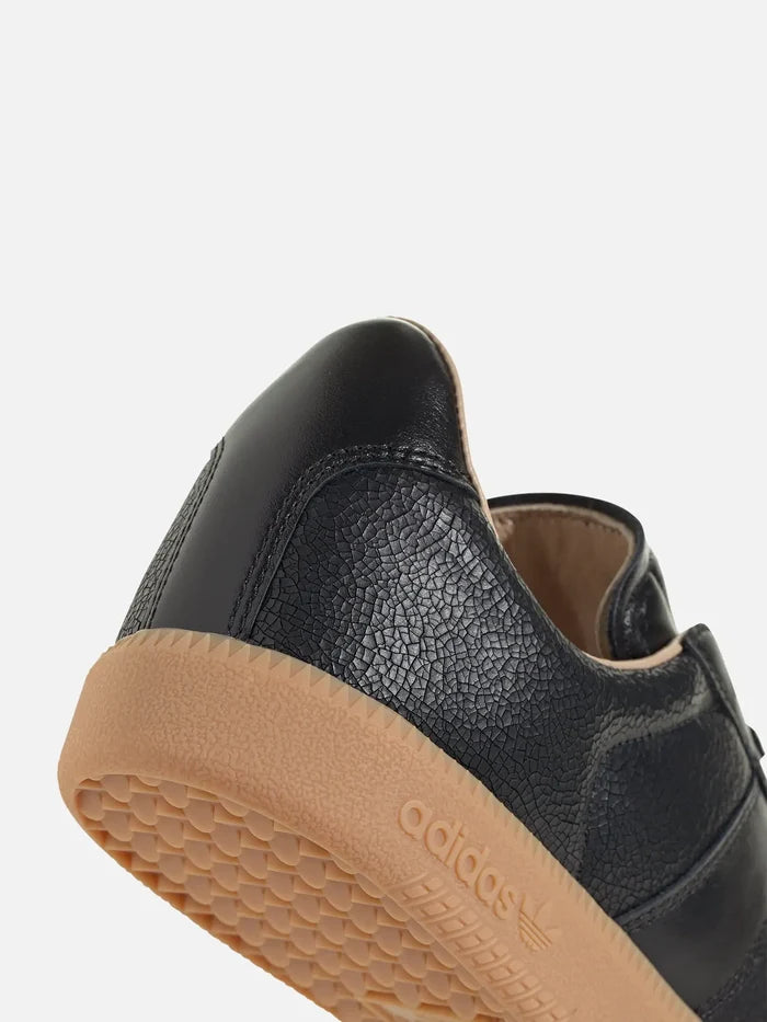 ADIDAS ORIGINALS BW Army Lux "Core Black" - Sneakers SNEAKER