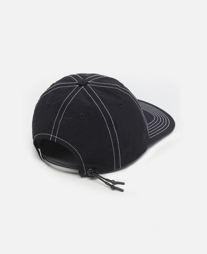 "C" Active City Cap 001 (Black)