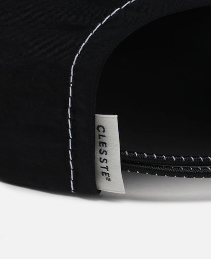 "C" Active City Cap 001 (Black)