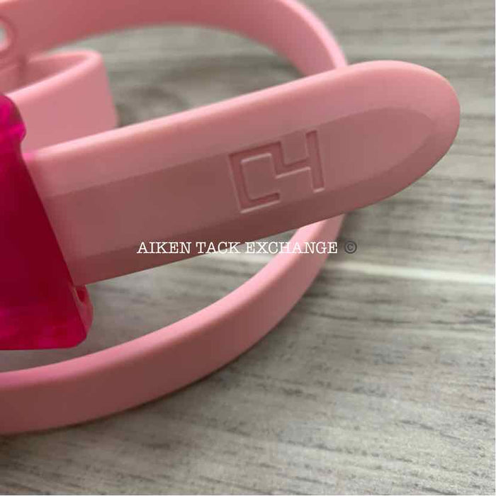 C4 Thin Belt with Buckle 26