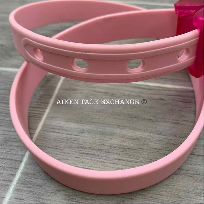 C4 Thin Belt with Buckle 26