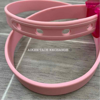 C4 Thin Belt with Buckle 26